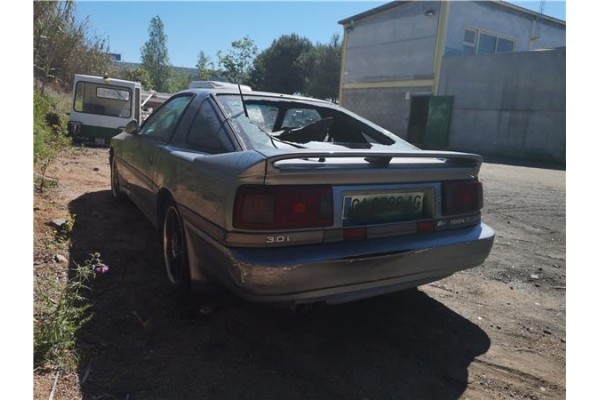toyota supra (ma70) del año 1989