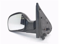 Recambio de retrovisor electrico izquierdo para chrysler voyager (rg) 2.5 crd referencia OEM IAM 4894413AF  