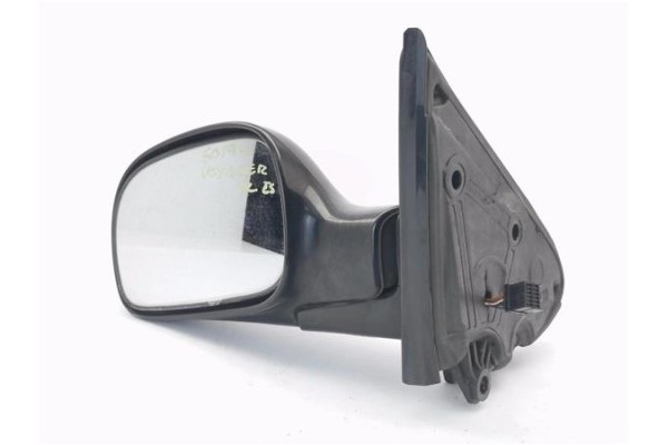 Recambio de retrovisor electrico izquierdo para chrysler voyager (rg) 2.5 crd referencia OEM IAM 4894413AF  