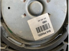 Recambio de electroventilador para nissan micra (k12e) 1.2 16v referencia OEM IAM 21481AX610  