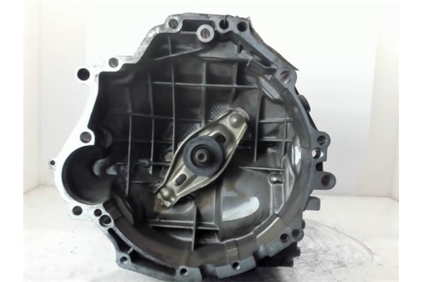 Recambio de caja cambios manual para audi a4 berlina (8e) 1.9 tdi (96kw) referencia OEM IAM HCF  