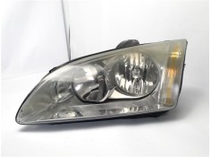FARO DELANTERO IZQUIERDO 4M5113W030 