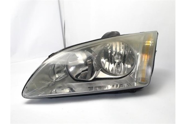 Recambio de faro delantero izquierdo para ford focus ii (da_) 1.6 tdci referencia OEM IAM 4M5113W030  