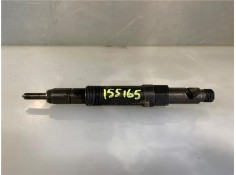 Recambio de inyector para ford transit furgón (fa_ _) 2.0 di (fae_, faf_, fag_) referencia OEM IAM XS7QBF 013477 