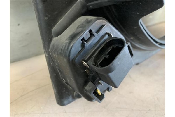 Recambio de electroventilador para nissan micra (k12e) 1.2 16v referencia OEM IAM 21481AX610  