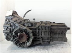 Recambio de caja cambios manual para audi a4 berlina (8e) 1.9 tdi (96kw) referencia OEM IAM HCF  