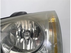 Recambio de faro delantero izquierdo para ford focus ii (da_) 1.6 tdci referencia OEM IAM 4M5113W030  