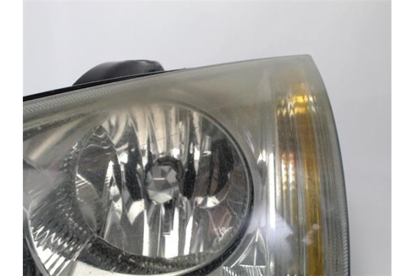 Recambio de faro delantero izquierdo para ford focus ii (da_) 1.6 tdci referencia OEM IAM 4M5113W030  