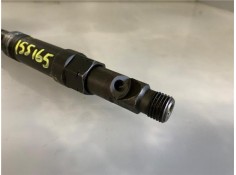 Recambio de inyector para ford transit furgón (fa_ _) 2.0 di (fae_, faf_, fag_) referencia OEM IAM XS7QBF 013477 