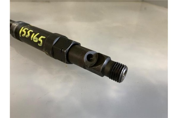 Recambio de inyector para ford transit furgón (fa_ _) 2.0 di (fae_, faf_, fag_) referencia OEM IAM XS7QBF 013477 