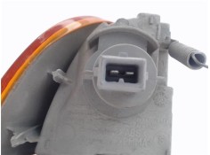 Recambio de intermitente delantero izquierdo para fiat i punto (176) berlina referencia OEM IAM   