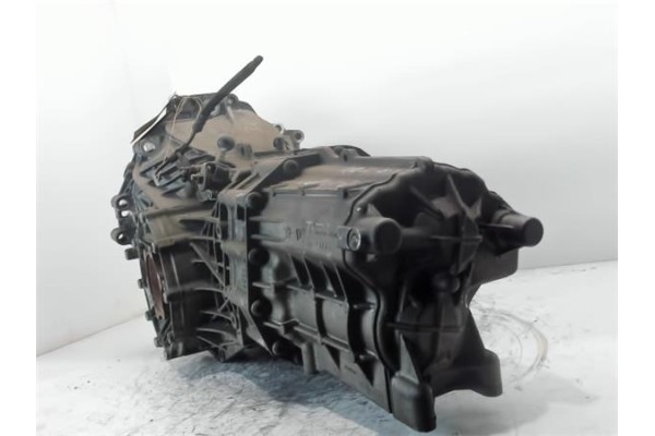 Recambio de caja cambios manual para audi a4 berlina (8e) 1.9 tdi (96kw) referencia OEM IAM HCF  