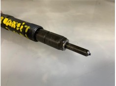 Recambio de inyector para ford transit furgón (fa_ _) 2.0 di (fae_, faf_, fag_) referencia OEM IAM XS7QBF 013477 
