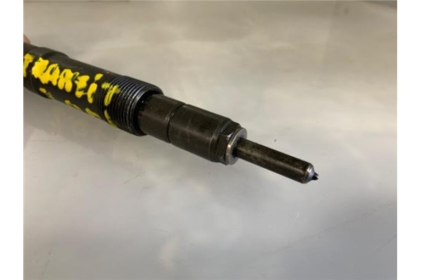 Recambio de inyector para ford transit furgón (fa_ _) 2.0 di (fae_, faf_, fag_) referencia OEM IAM XS7QBF 013477 