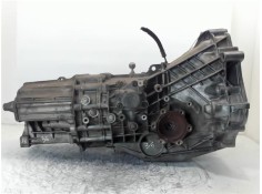 Recambio de caja cambios manual para audi a4 berlina (8e) 1.9 tdi (96kw) referencia OEM IAM HCF  