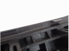 Recambio de maneta exterior delantero izquierda para dacia sandero i 1.2 16v referencia OEM IAM 806070421R  