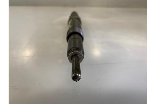 Recambio de inyector para ford transit furgón (fa_ _) 2.0 di (fae_, faf_, fag_) referencia OEM IAM XS7QBF 013477 