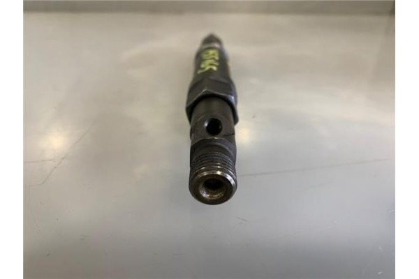 Recambio de inyector para ford transit furgón (fa_ _) 2.0 di (fae_, faf_, fag_) referencia OEM IAM XS7QBF 013477 