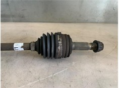 Recambio de palier delantero izquierdo para peugeot 107 1.0 básico referencia OEM IAM 3272JY  