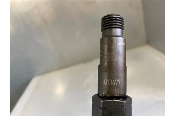 Recambio de inyector para ford transit furgón (fa_ _) 2.0 di (fae_, faf_, fag_) referencia OEM IAM XS7QBF 013477 