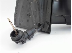 Recambio de retrovisor derecho para seat arosa (6h1) 1.0 referencia OEM IAM 057106LLR  