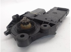 Recambio de motor elevalunas delantero izquierdo para renault scenic iii (jz) referencia OEM IAM 915953102  