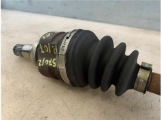 Recambio de palier delantero izquierdo para peugeot 107 1.0 básico referencia OEM IAM 3272JY  