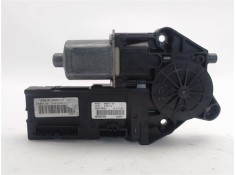 Recambio de motor elevalunas delantero izquierdo para renault scenic iii (jz) referencia OEM IAM 915953102  