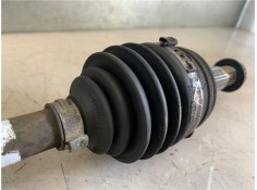 Recambio de palier delantero izquierdo para peugeot 107 1.0 básico referencia OEM IAM 3272JY  