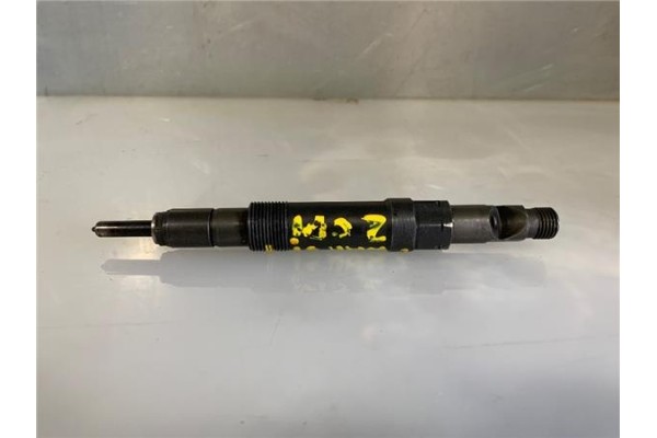 Recambio de inyector para ford transit furgón (fa_ _) 2.0 di (fae_, faf_, fag_) referencia OEM IAM XS7QBF 013486 