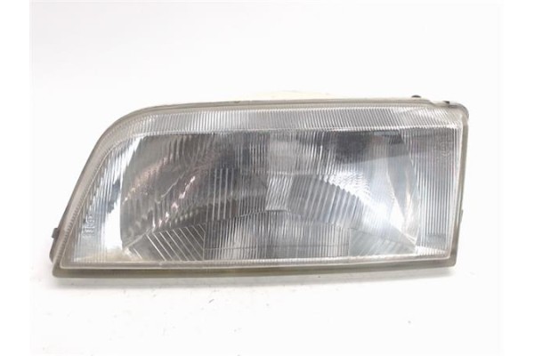 Recambio de faro delantero izquierdo para citroen zx referencia OEM IAM   
