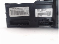 Recambio de motor elevalunas delantero izquierdo para renault scenic iii (jz) referencia OEM IAM 915953102  