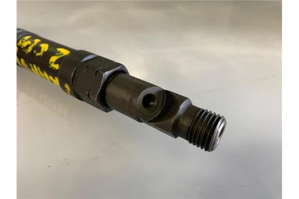 Recambio de inyector para ford transit furgón (fa_ _) 2.0 di (fae_, faf_, fag_) referencia OEM IAM XS7QBF 013486 