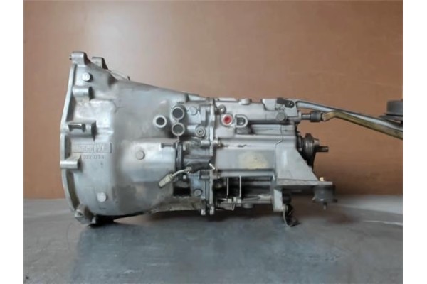 Recambio de caja cambios manual para bmw serie 3 coupe (e36) 1.8 318is referencia OEM IAM AKY  