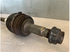 Recambio de palier delantero izquierdo para peugeot 107 1.0 básico referencia OEM IAM 3272JY  