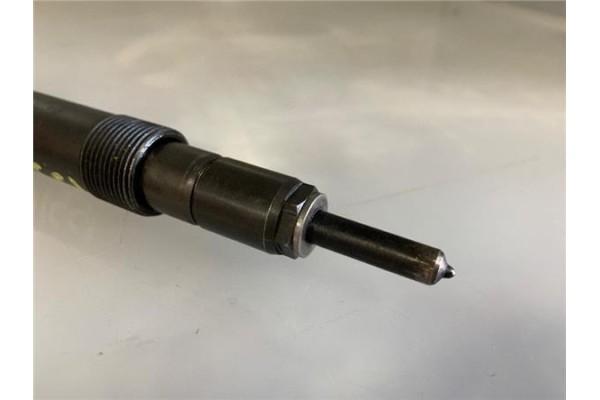 Recambio de inyector para ford transit furgón (fa_ _) 2.0 di (fae_, faf_, fag_) referencia OEM IAM XS7QBF 013486 