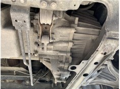 Recambio de caja cambios manual para volvo v70 familiar 2.5 referencia OEM IAM P1208896 M56H T100630 