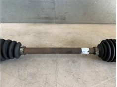 Recambio de palier delantero izquierdo para peugeot 107 1.0 básico referencia OEM IAM 3272JY  