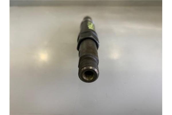 Recambio de inyector para ford transit furgón (fa_ _) 2.0 di (fae_, faf_, fag_) referencia OEM IAM XS7QBF 013486 