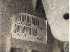 Recambio de caja cambios manual para volvo v70 familiar 2.5 referencia OEM IAM P1208896 M56H T100630 