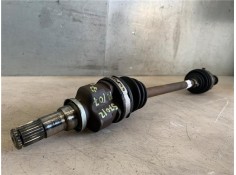 Recambio de palier delantero izquierdo para peugeot 107 1.0 básico referencia OEM IAM 3272JY  