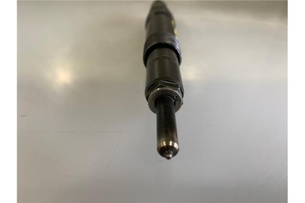 Recambio de inyector para ford transit furgón (fa_ _) 2.0 di (fae_, faf_, fag_) referencia OEM IAM XS7QBF 013486 