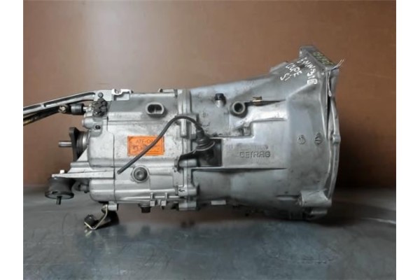 Recambio de caja cambios manual para bmw serie 3 coupe (e36) 1.8 318is referencia OEM IAM AKY  