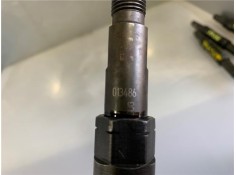Recambio de inyector para ford transit furgón (fa_ _) 2.0 di (fae_, faf_, fag_) referencia OEM IAM XS7QBF 013486 