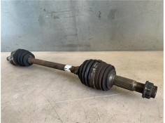 Recambio de palier delantero izquierdo para peugeot 107 1.0 básico referencia OEM IAM 3272JY  