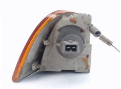 Recambio de intermitente delantero izquierdo para fiat i punto (176) berlina referencia OEM IAM   