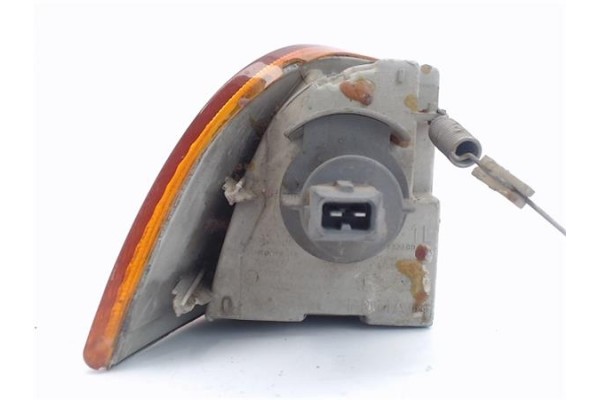 Recambio de intermitente delantero izquierdo para fiat i punto (176) berlina referencia OEM IAM    Recambio de intermitente delantero izquierdo para fiat i punto (176) berlina referencia OEM IAM