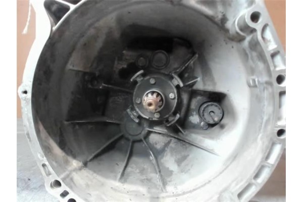 Recambio de caja cambios manual para bmw serie 3 coupe (e36) 1.8 318is referencia OEM IAM AKY  
