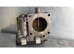 Recambio de caja mariposa aire para fiat punto / grande punto (199) 1.4 referencia OEM IAM 55192787 44SMF9 