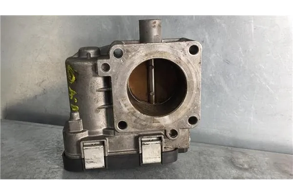 Recambio de caja mariposa aire para fiat punto / grande punto (199) 1.4 referencia OEM IAM 55192787 44SMF9 